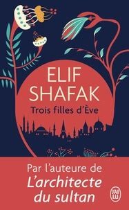 Elif Shafak