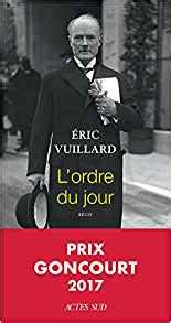 Eric Vuillard