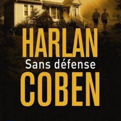 Harlan Coben