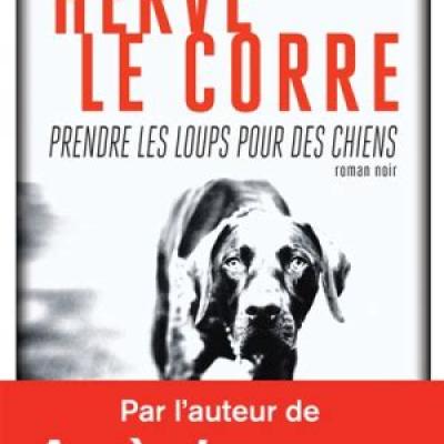 Hervé Le Corre