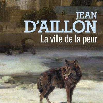 Jean d'Aillon