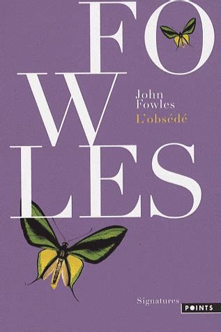 John Fowles