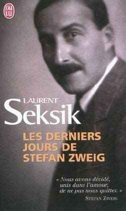 Laurent Seksik