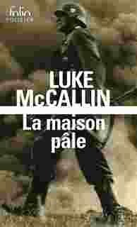 Luke McCallin