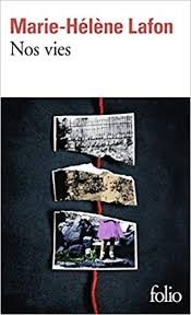 Marie-Hélène Lafon