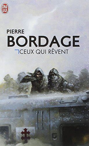 Pierre Bordage