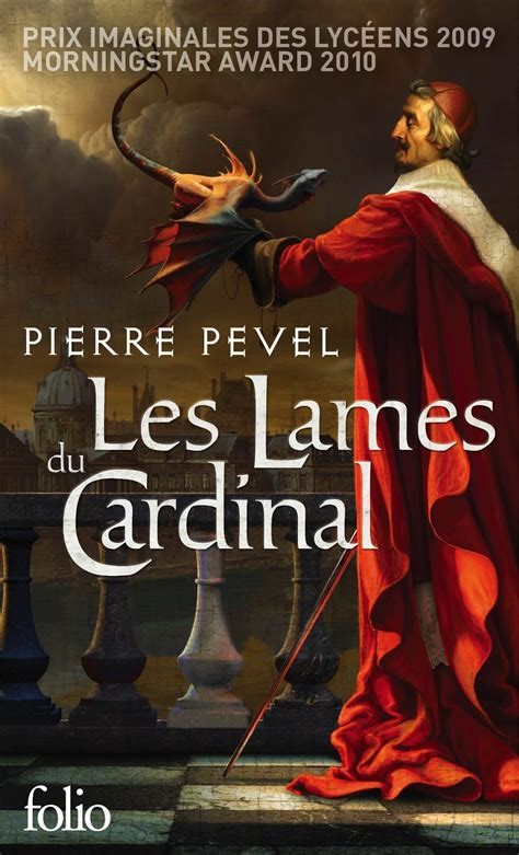 Pierre Pevel
