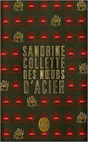 Sandrine Colette