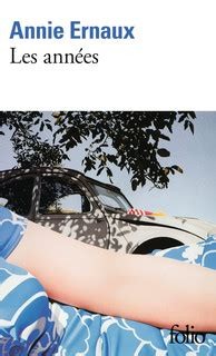 Annie Ernaux