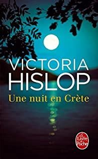 Victoria Hislop